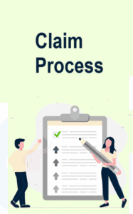 claim process