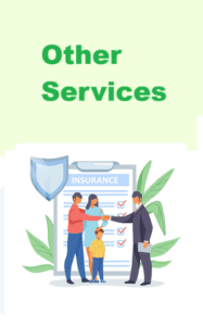 Other Services