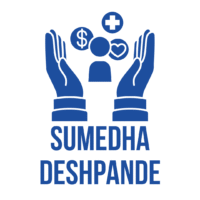 Sumedha Deshpande Logo2
